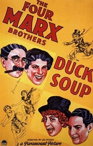 Media - Duck Soup (Film, 1933)