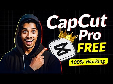 How to use CapCut Pro for FREE | CapCut Pro Free তে ব্যবহার করুন (Latest Method)