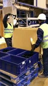 High Speed Canned Beer Production Line p8