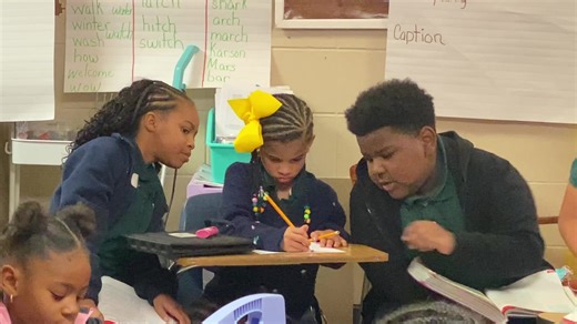 6.9K views · 74 reactions | For several years, Gilliard Elementary...