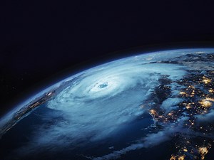 Hurricane, the wind odyssey - Apple TV (UK)