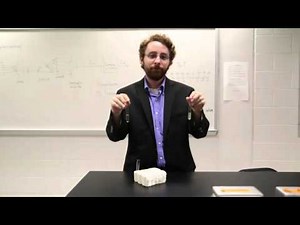 How to Use the Spectrophotometer (Spec-20)