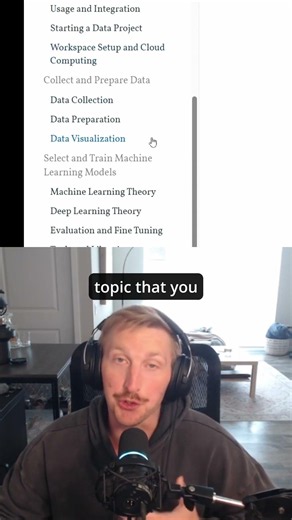 Open Source Data Science/Analytics Learning Path 😎 #code #coding #tech #learntocode #datascience
