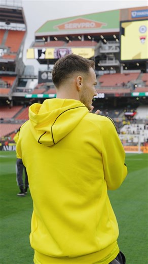 5.5K views · 65 reactions | Columbus Crew on Reels | Facebook