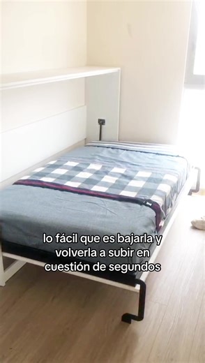 BunkerBed | Camas Abatibles on TikTok