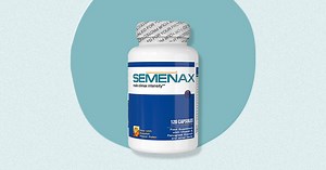 Does Semenax Improve Semen Volume and Sperm Function?