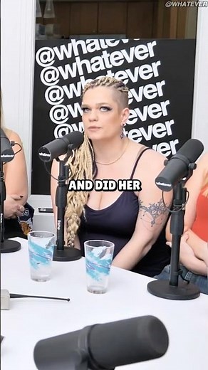 SHE WAS A P-I-M-P AND SET HER FRIEND UP 🤡 ‪@whatever‬