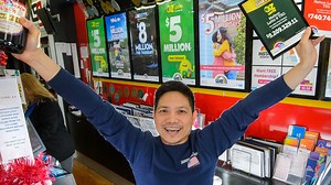 Victoria’s new luckiest Lotto postcodes