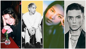 10 modern sad songs that will fit right in on your emo playlists