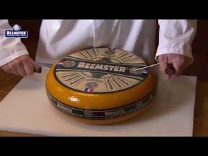 Beemster Cheese