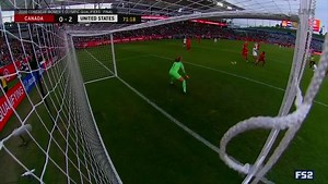 Lindsey Horan with her SIXTH goal of the tournament! And the #USWNT is rolling! | U.S. Soccer