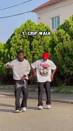 Learn These 4 Hip Hop Dance Moves To Impress At Any Party!