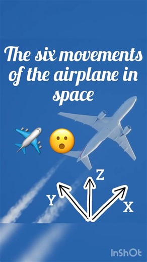 Aircraft six moves explained in under 30 seconds