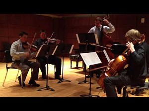 Afterlife String Quintet