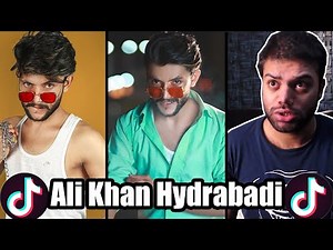 Meet The Most Useless TIKTOKER Of Pakistan !!!