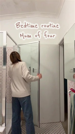 Just in case you wondered… | routine