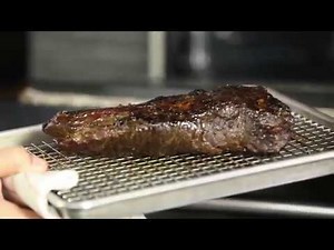Cuisine Solutions 72 Hour Sous-Vide Short Rib