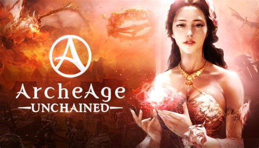 Download ArcheAge: Unchained - PC (Steam)