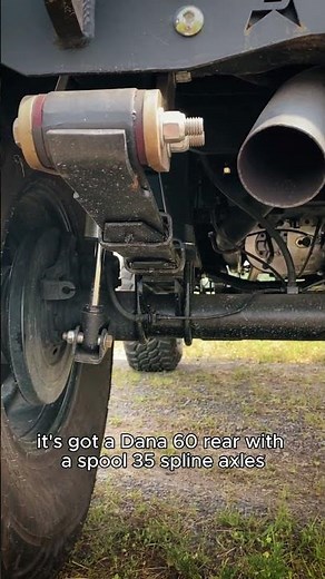 This Custom 1989 Jeep Wrangler YJ Makes Us Jealous!