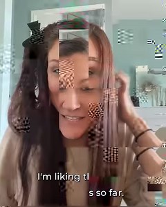 172K views · 1.8K reactions | Honest review of the viral 'Hot Brush' 樂 | Yorkshire Peach | Facebook