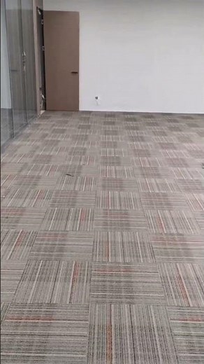 From Vision to Reality: How FAMILAI Carpet Tiles Transform Spaces 🏢✨