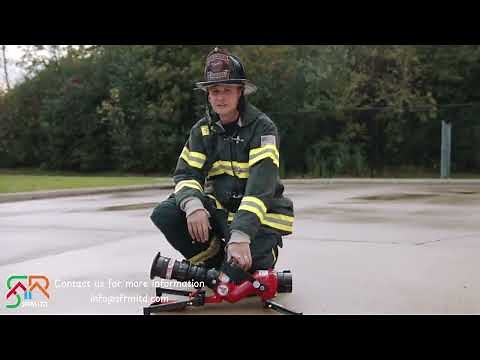 Rapid Attack Portable Monitor ( RAM XD )