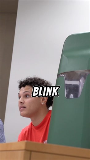 Vaping In College Lecture Prank! 😭 (Youtube: Zip TV)