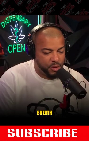 🟢 Is Jamel Herring done?