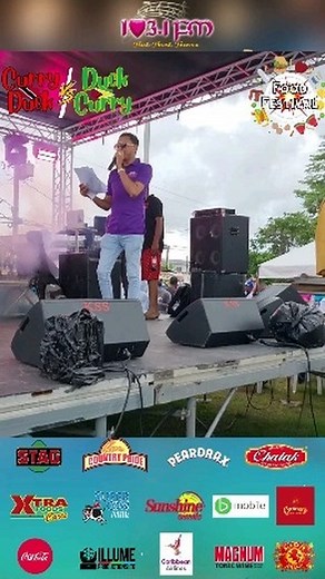 1.9K views · 186 reactions | While the Chatak Batak Crew won first place in the Curry Duck vs Duck Curry Competition, a number of other teams won prizes during yesterday's event. #103CurryDuck #103CurryDuck2023 #103foodfestival | 103.1FM Trinidad & Tobago | Facebook