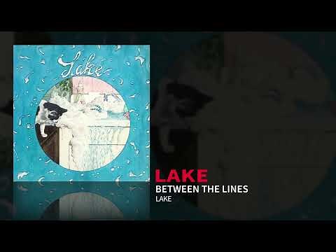 Lake - Between The Lines (Official Audio)