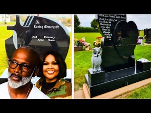 🪦3 Graves of The Winans Family & Their Cause of Death