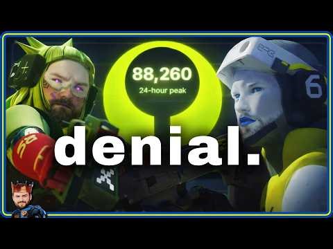 Marathon Defenders Will Kill Marathon.