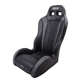 Simpson Vortex UTV Seats | Polaris RZR Seat Install