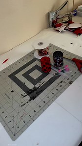 Interested in making your own #bows Here’s a quick #tutorial on #bowmaking #bowtutorial #wreathmaking #craftymoms #crafty | JustWreathinAroundTX