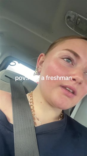 Understand Freshman Experiences in a Fun Way