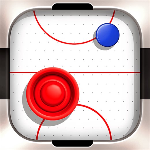 AIR HOCKEY CHAMPIONSHIP DELUXE - Kostenlos spielen! | Poki