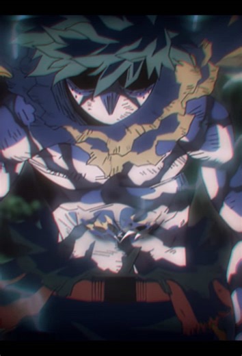 [#MHA] the way I did back flips and front flips #deku #izukumidoriya #dekuedit #izuku also I tried whatever this style is and safe to say I kinda hate it. I suck at editing ಠ_ಠ