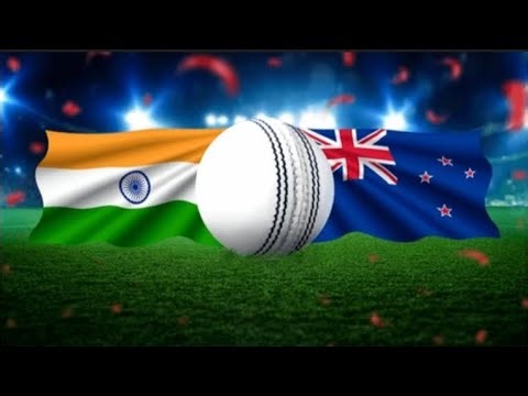 IND VS NZ TODAY LIVE