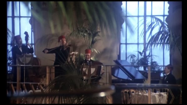 Mord im Orientexpress | movie | 2001 | Official Trailer