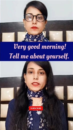 Introduction | Job Interview | English Spoken |Shorts |Trending | YouTube | ytshorts