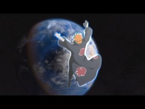 Travis Scott BUTTERFLY EFFECT「AMV」Naruto