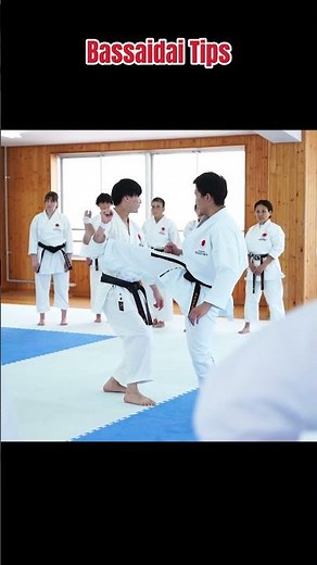 4 10 講習会7 #空手 #型