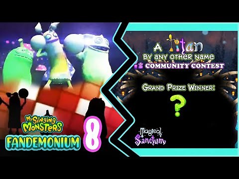 My Singing Monsters: Fandemonium - Episode #8
