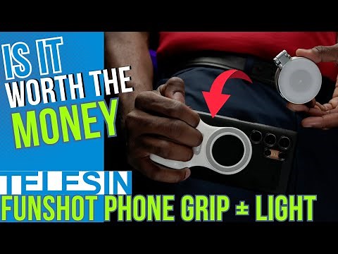 Telesin FunShot Review | Better Than Your Current Setup?
