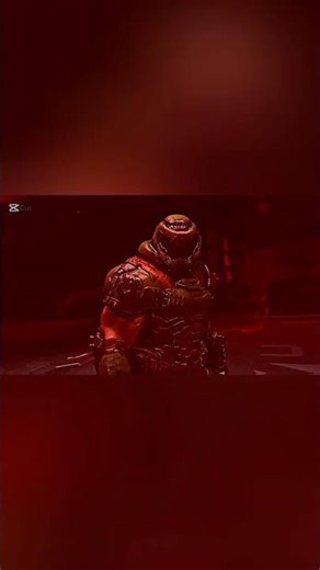 Doom Slayer edit #doomslayer #doometernal #edit #shorts