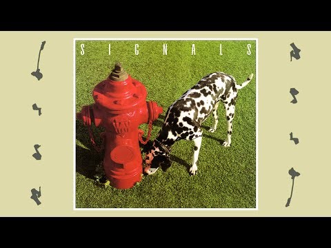 Rush: "Digital Man" (1982)