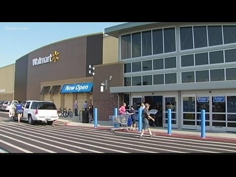 Woman has Walmart pickup groceries stolen; Here's how to avoid it happening to you