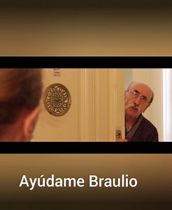 Hoy cumple 81 años todo un galán de nuestro cine como es el actor Máximo Valverde. Aquí lo recordamos en un trozo del cortometraje "Ayudame Braulio" año 2016 y que hizo junto a Jesús Guzmán, Maria José Alfonso o Guillermo Montesinos entre otros. Dirigido por Octavio Lasheras y Anna Utrech. | En memoria de Jesús Guzmán actor español