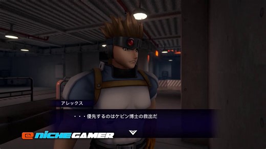 SUNSOFT announced Hard Edge: War Zone, a PS1 looking tactical prequel game: https://t.co/pqa4ByuANe