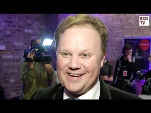 Justin Fletcher Interview - BAFTA Children's Awards 2014
